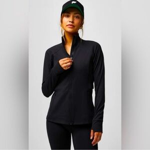 Fabletics Trinity Performance Jacket